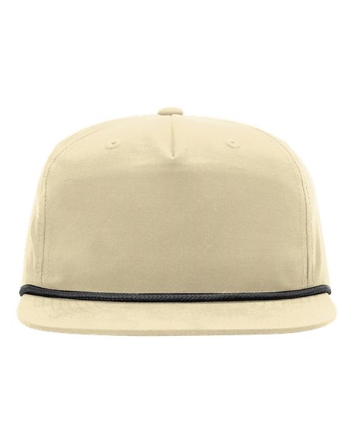 Custom Richardson 256 Umpqua Gramps Cap