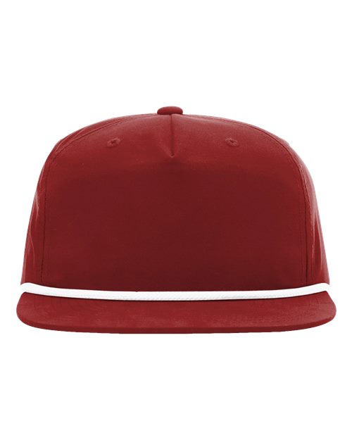 Custom Richardson 256 Umpqua Gramps Cap