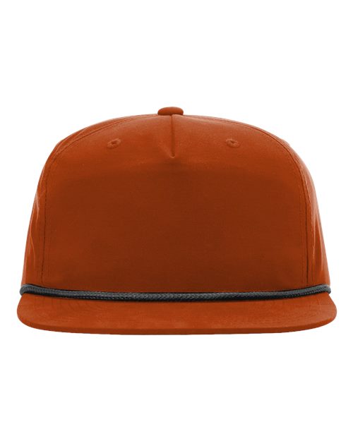 Custom Richardson 256 Umpqua Gramps Cap