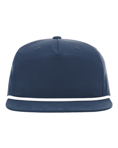 Custom Richardson 256 Umpqua Gramps Cap