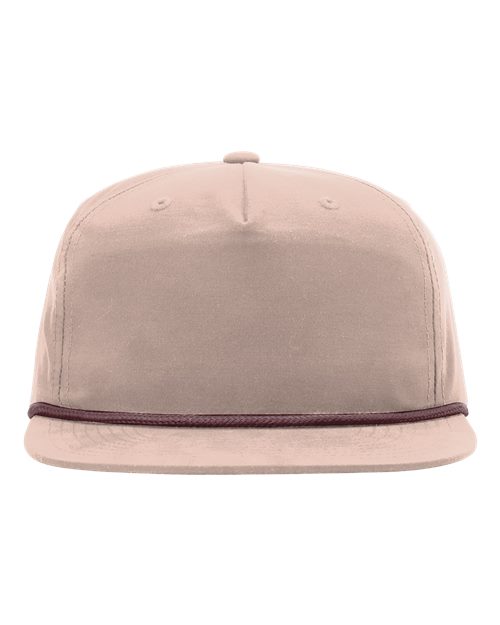 Custom Richardson 256 Umpqua Gramps Cap