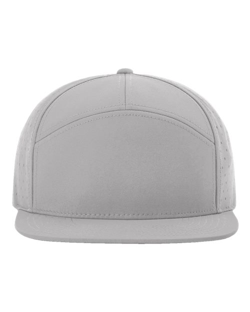 Custom Richardson 169 Cannon Cap