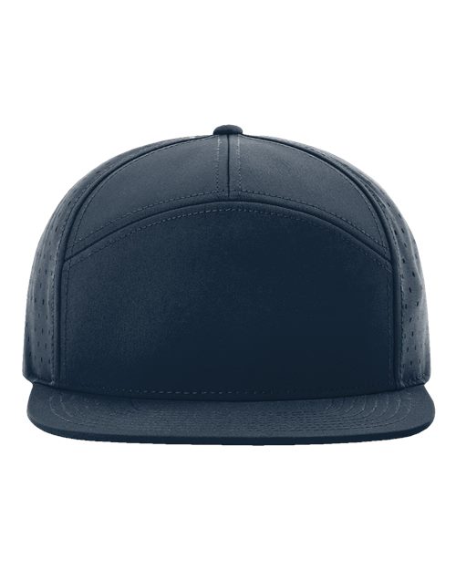 Custom Richardson 169 Cannon Cap