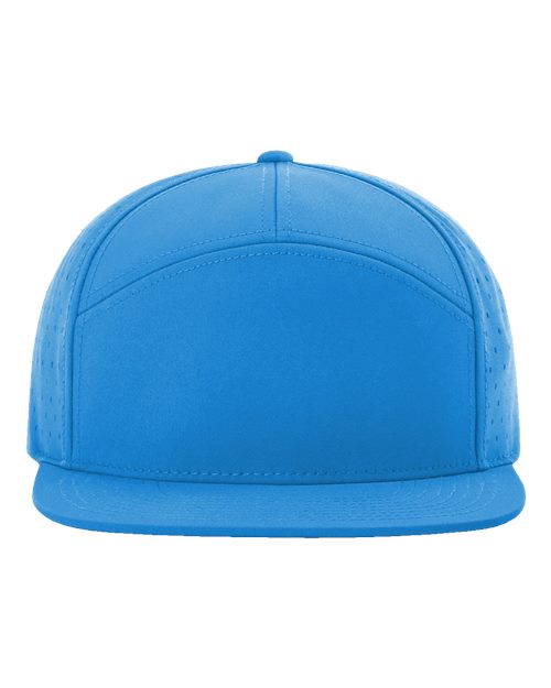 Custom Richardson 169 Cannon Cap