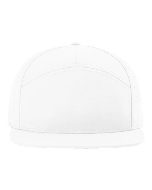 Custom Richardson 169 Cannon Cap