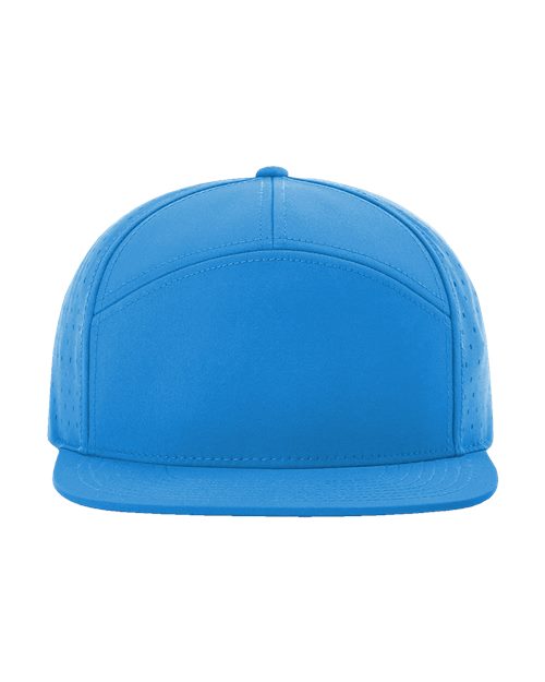 Custom Richardson 169 Cannon Cap
