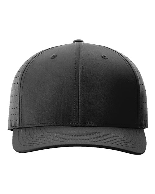 Custom Richardson 632 Laser Perf R-Flex Cap