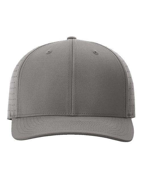 Custom Richardson 632 Laser Perf R-Flex Cap
