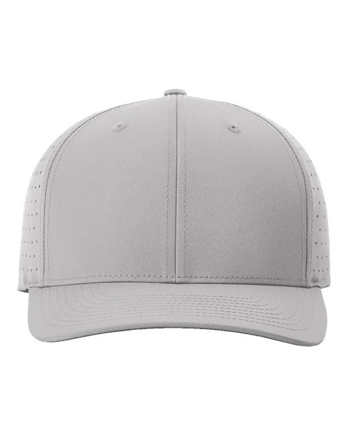 Custom Richardson 632 Laser Perf R-Flex Cap