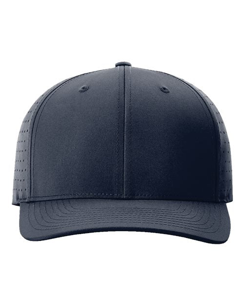 Custom Richardson 632 Laser Perf R-Flex Cap