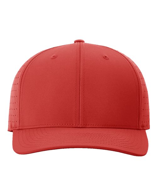 Custom Richardson 632 Laser Perf R-Flex Cap