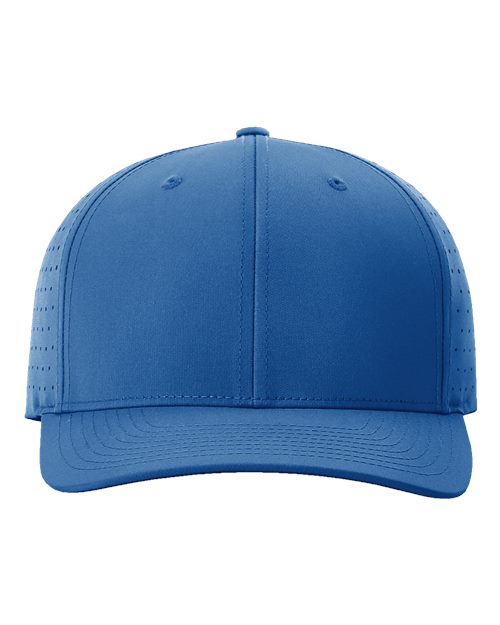 Custom Richardson 632 Laser Perf R-Flex Cap