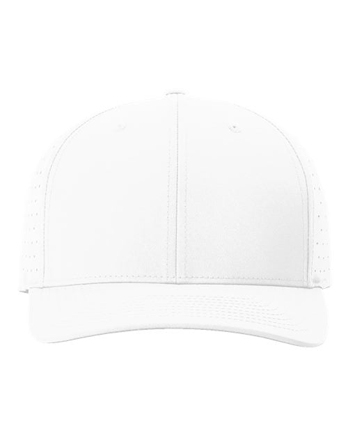 Custom Richardson 632 Laser Perf R-Flex Cap