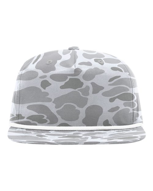 Custom 256P Printed Umpqua Gramps Cap