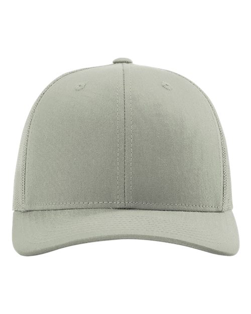 Custom Richardson 112 Snapback Trucker Cap