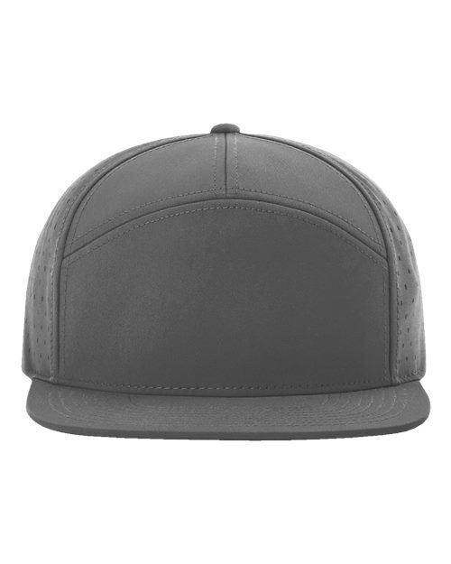 Custom Richardson 169 Cannon Cap