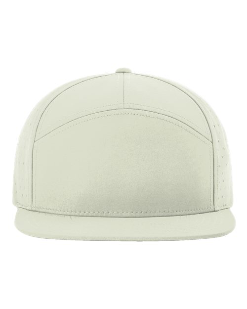 Custom Richardson 169 Cannon Cap
