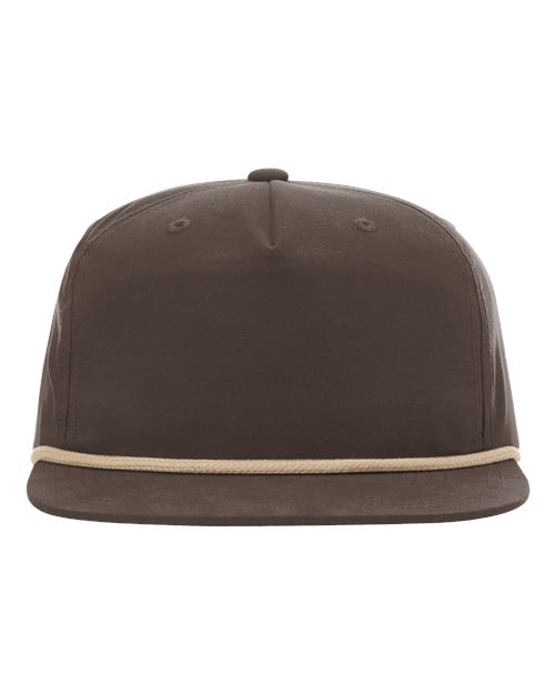 Custom Richardson 256 Umpqua Gramps Cap