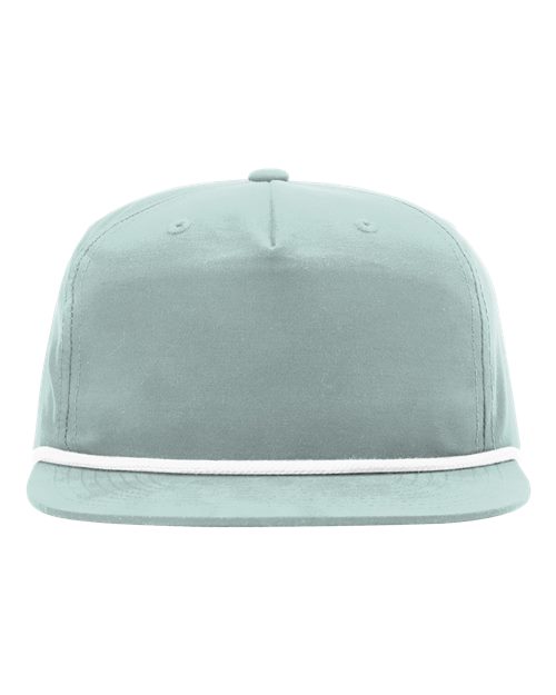 Custom Richardson 256 Umpqua Gramps Cap