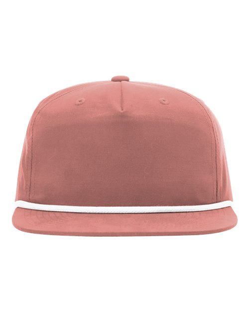 Custom Richardson 256 Umpqua Gramps Cap