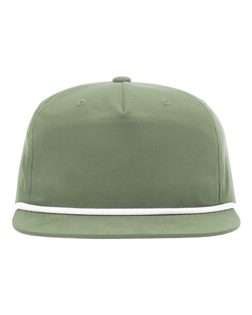Custom Richardson 256 Umpqua Gramps Cap