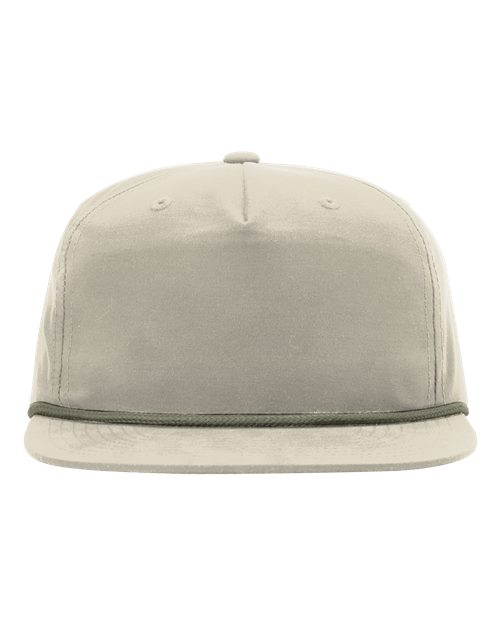 Custom Richardson 256 Umpqua Gramps Cap