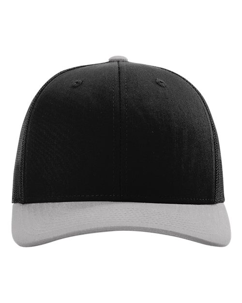 Custom Richardson 112 Snapback Trucker Cap