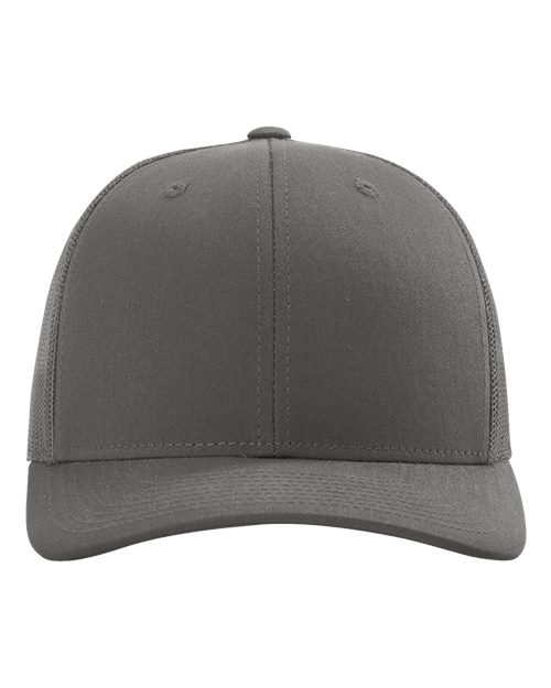 Custom Richardson 112 Snapback Trucker Cap