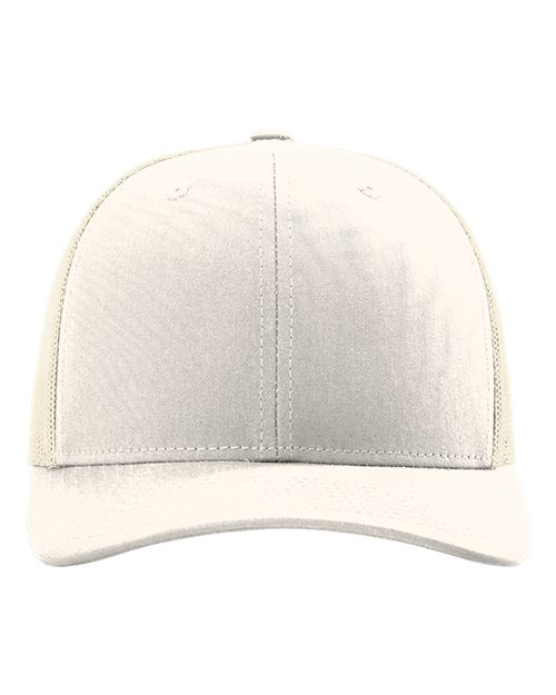 Custom Richardson 112 Snapback Trucker Cap