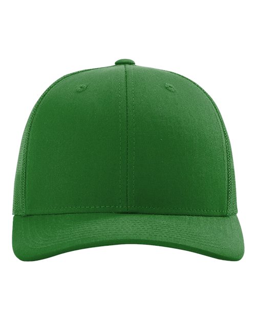 Custom Richardson 112 Snapback Trucker Cap