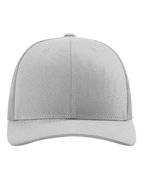 Custom Richardson 112 Snapback Trucker Cap