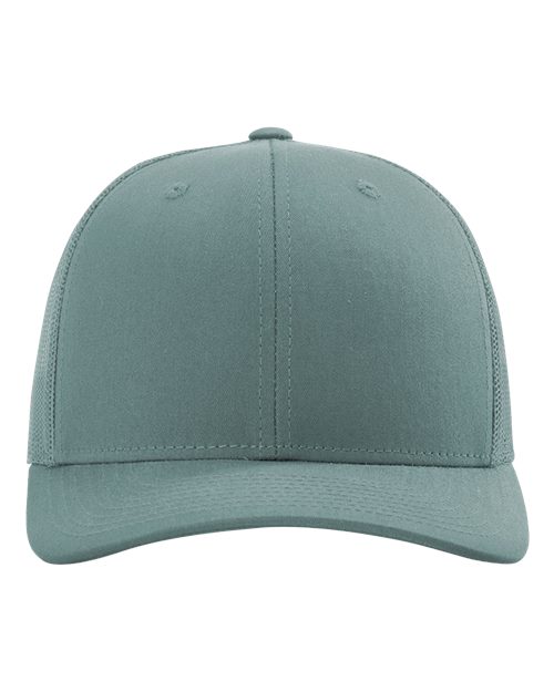Custom Richardson 112 Snapback Trucker Cap
