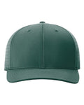 Custom Richardson 632 Laser Perf R-Flex Cap
