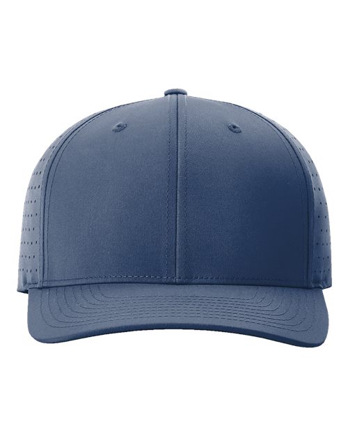 Custom Richardson 632 Laser Perf R-Flex Cap