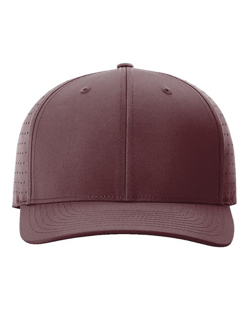 Custom Richardson 632 Laser Perf R-Flex Cap