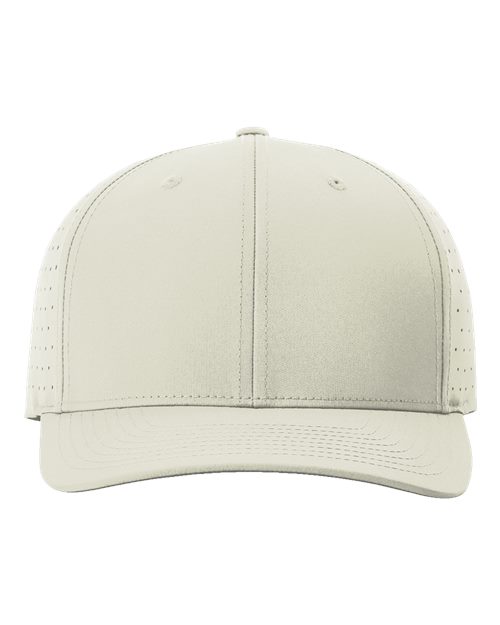 Custom Richardson 632 Laser Perf R-Flex Cap