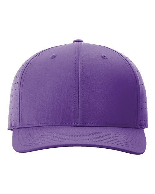 Custom Richardson 632 Laser Perf R-Flex Cap