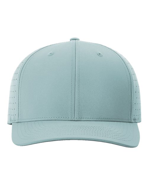Custom Richardson 632 Laser Perf R-Flex Cap