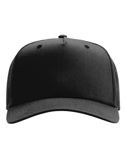 Custom Richardson 112FPC Five-Panel Champ Trucker Cap