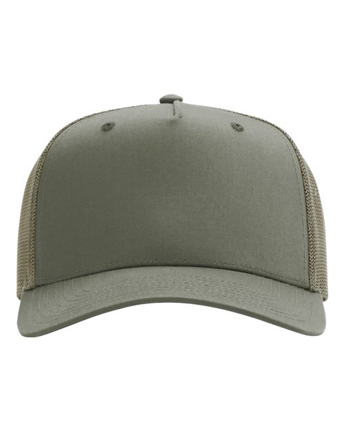 Custom Richardson 112FPC Five-Panel Champ Trucker Cap