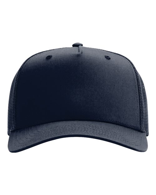 Custom Richardson 112FPC Five-Panel Champ Trucker Cap