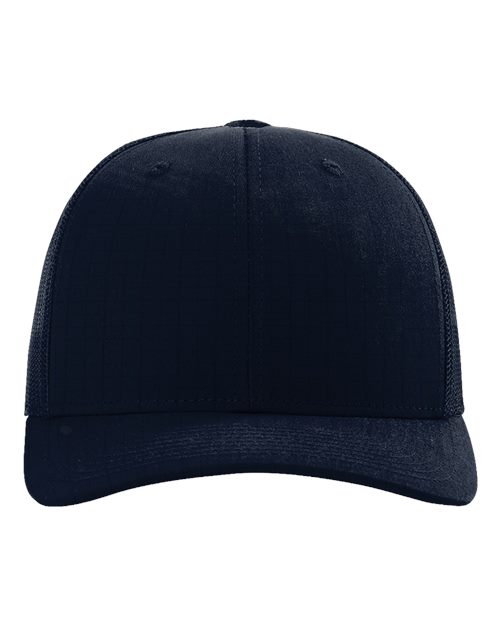 Custom Richardson 112PT Tactical Trucker Cap