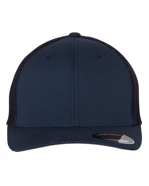 Custom Flexfit 6511 Trucker Cap