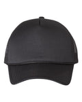 Custom Foam Mesh-Back Trucker Cap