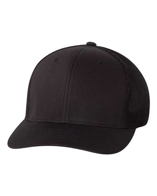 Custom Flexfit 6511 Trucker Cap