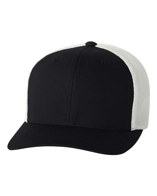 Custom Flexfit 6511 Trucker Cap