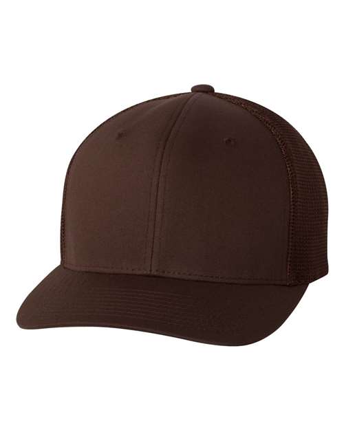Custom Flexfit 6511 Trucker Cap
