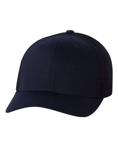 Custom Flexfit 6511 Trucker Cap