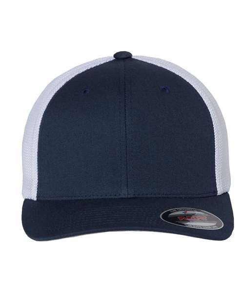 Custom Flexfit 6511 Trucker Cap