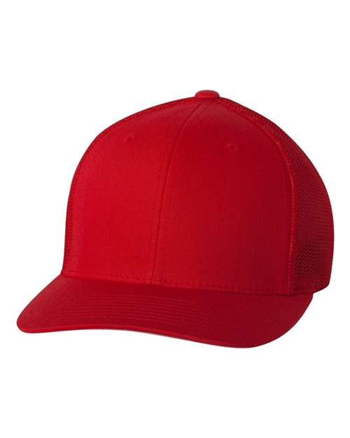 Custom Flexfit 6511 Trucker Cap